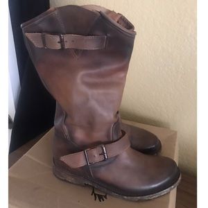 Freebird by Steven Crosby Boots